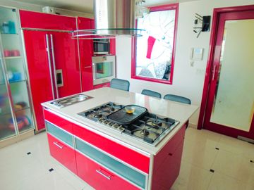 Venta Casa Lomas de Bellavista Atizapan 10876 RCV