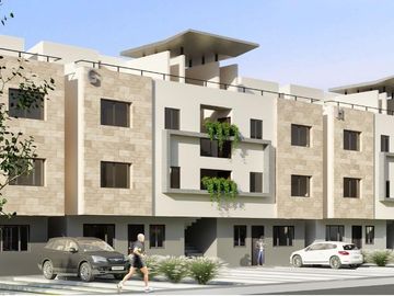 DEPARTAMENTOS EN VENTA ESCOBEDO FRACCIONAMIENTO REDEN