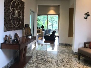 CASA EN VENTA EN RINCON DE LAS MONTAÑAS, MONTERREY N.L.