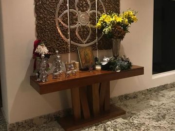 CASA EN VENTA EN RINCON DE LAS MONTAÑAS, MONTERREY N.L.