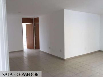 VENTA DEPARTAMENTO , SAN LUIS POTOSI, SLP