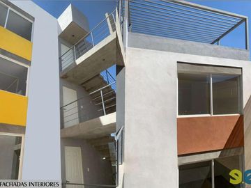 VENTA DEPARTAMENTO , SAN LUIS POTOSI, SLP