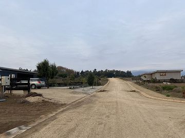 EL MÉDANO
