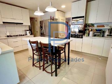 CASA CHILENA EN CONDOMINIO VIGILANCIA 24/7