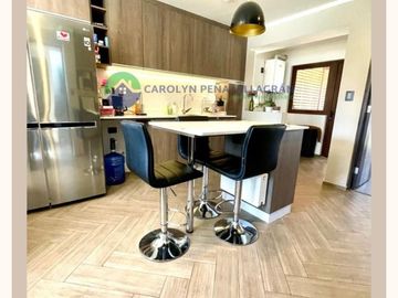 CASA   3 DORMITORIOS, LOS ALTOS DE CHIGUAYANTE