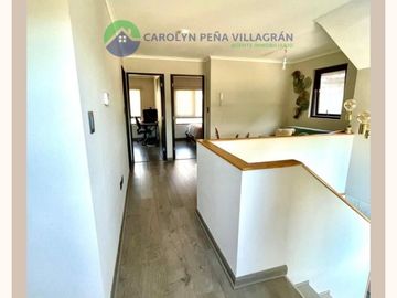 CASA   3 DORMITORIOS, LOS ALTOS DE CHIGUAYANTE