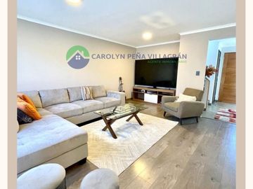 CASA   3 DORMITORIOS, LOS ALTOS DE CHIGUAYANTE