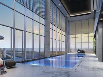 Harbour Tower - En construccion - Puerto Madero
