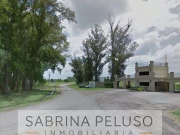 VENTA Casa en  Club de Campo La Elina, Comarcas de Lujan
