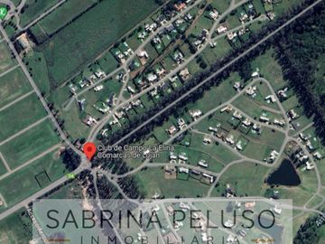 VENTA Casa en  Club de Campo La Elina, Comarcas de Lujan