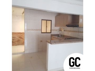 Se vende o se arrienda casa Soledad 2000 - Soledad