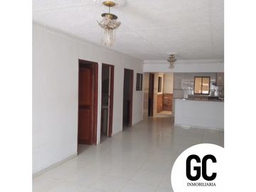 Se vende o se arrienda casa Soledad 2000 - Soledad
