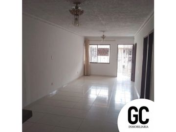 Se vende o se arrienda casa Soledad 2000 - Soledad