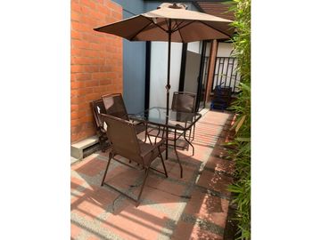 VENDO APATAMENTO ALAMOS