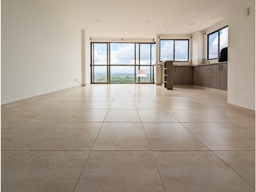 Se Vende Apartamento en Pueblo Tapao para Turismo