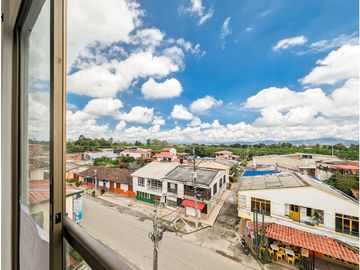 Se Vende Apartamento en Pueblo Tapao para Turismo