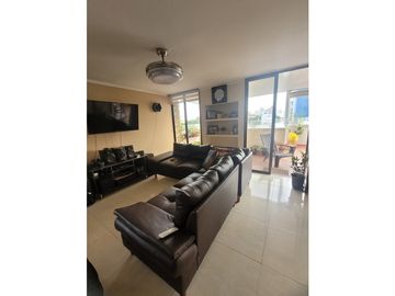 Apartamento en venta barrio el prado
