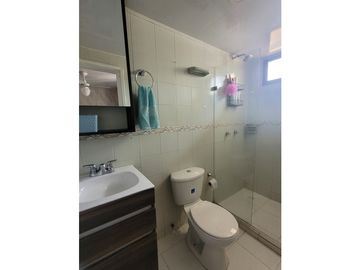 Apartamento en venta barrio el prado
