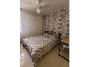 Apartamento en venta barrio el prado