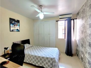 Apartamento en venta barrio el prado