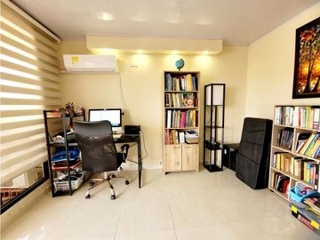 Apartamento en venta barrio el prado