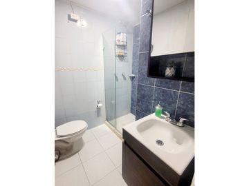 Apartamento en venta barrio el prado