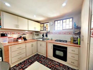 Apartamento en venta barrio el prado