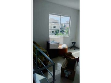 Casa en conjunto residencial ciudad jardín