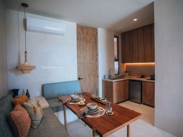 Preventa Estudio Holístico en Tulum