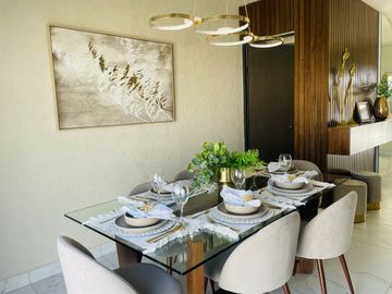 Casa en venta en Santuario Residencial