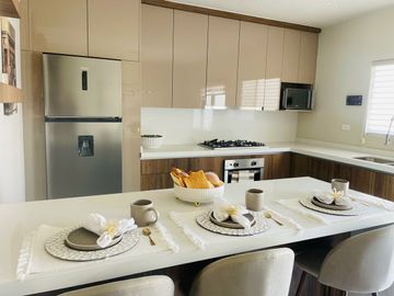 Casa en venta en Santuario Residencial