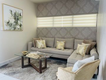 Casa en venta en Santuario Residencial