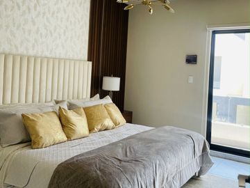 Casa en venta en Santuario Residencial