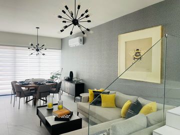 Casa en venta en Dominio Cumbres
