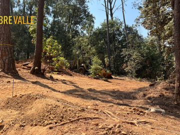 VENTA CASA EN AVANDARO VALLE DE BRAVO-PROYECTO TARABAÑA