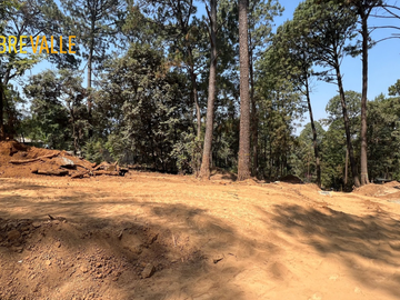 VENTA CASA EN AVANDARO VALLE DE BRAVO-PROYECTO TARABAÑA