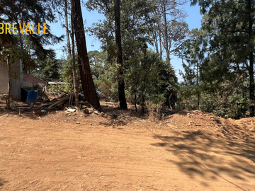 VENTA CASA EN AVANDARO VALLE DE BRAVO-PROYECTO TARABAÑA