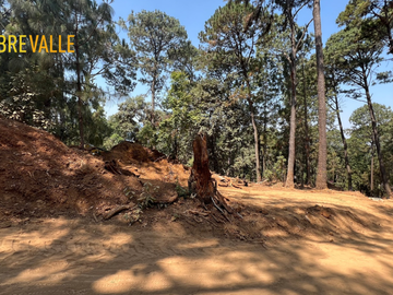 VENTA CASA EN AVANDARO VALLE DE BRAVO-PROYECTO TARABAÑA
