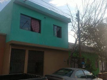 Casa en Venta en Villas de San Sebastián, Monterrey, N.L.N.L