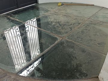 Quinta Campestre en Venta, en colonia Valle de Mimbre, Ramos Arizpe, Coahuila