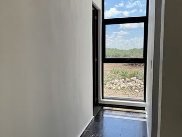 Villas en preventa dentro de Cabo Norte, Mérida