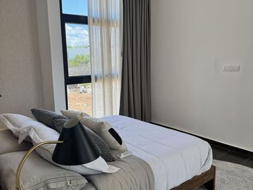 Villas en preventa dentro de Cabo Norte, Mérida