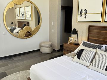 Villas en preventa dentro de Cabo Norte, Mérida