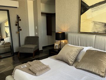 Villas en preventa dentro de Cabo Norte, Mérida
