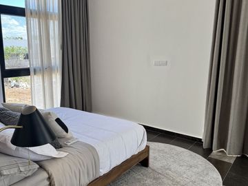 Villas en preventa dentro de Cabo Norte, Mérida