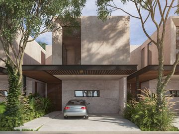 Casa en preventa tipo Villa en Cabo Norte