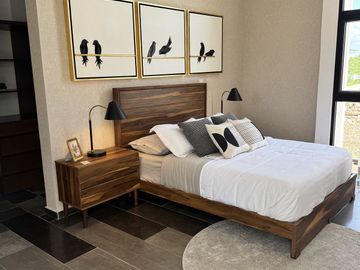 Villas en preventa dentro de Cabo Norte, Mérida