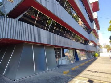 EDIFICIO LUVIANO EN VENTA EN LA COLONIA AMERICANA
