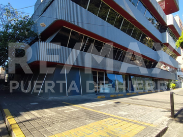 EDIFICIO LUVIANO EN VENTA EN LA COLONIA AMERICANA