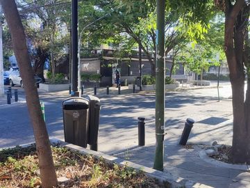 EDIFICIO LUVIANO EN VENTA EN LA COLONIA AMERICANA